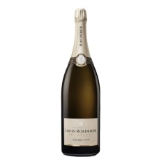 Collection 242 Champagnes